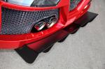 Gumpert Apollo S Ironcar by 2M Designs 2014 года